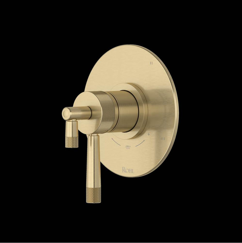 Rohl TAM45W1LM Amahle 1/2" Thermostatic & Pressure Balance Trim With 5 Functions - Parent