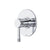 Rohl TAM51W1LM Amahle 1/2" Pressure Balance Trim