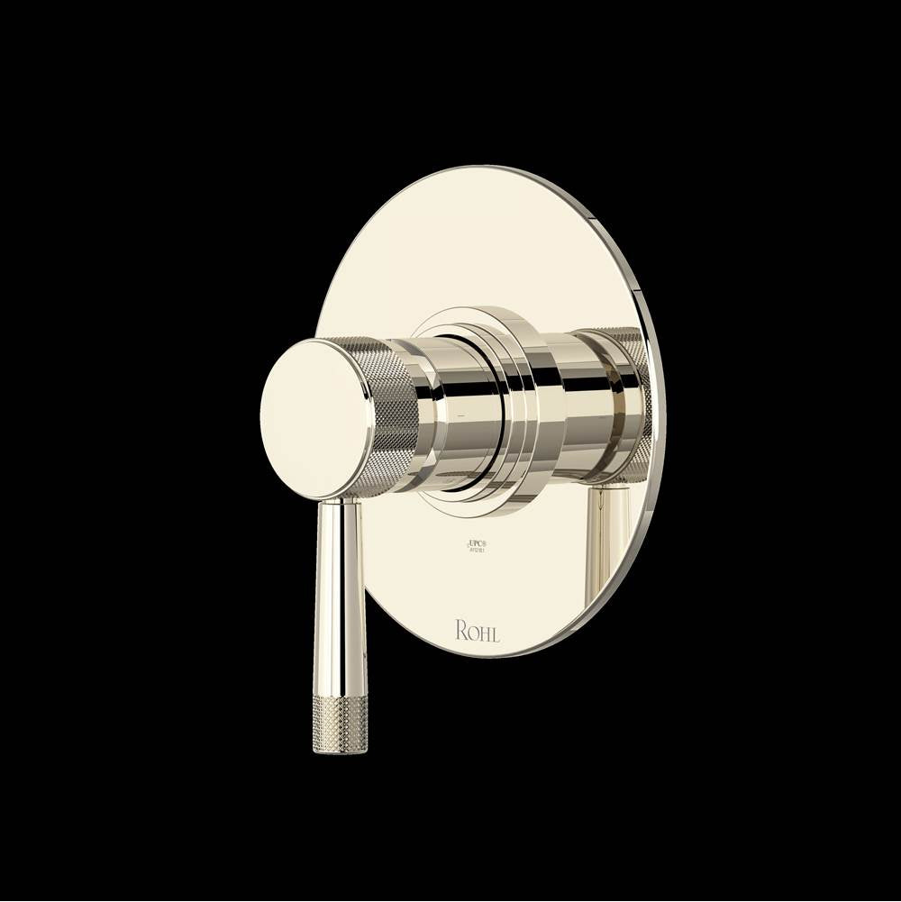 Rohl TAM51W1LM Amahle 1/2" Pressure Balance Trim