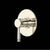 Rohl TAM51W1LM Amahle 1/2" Pressure Balance Trim