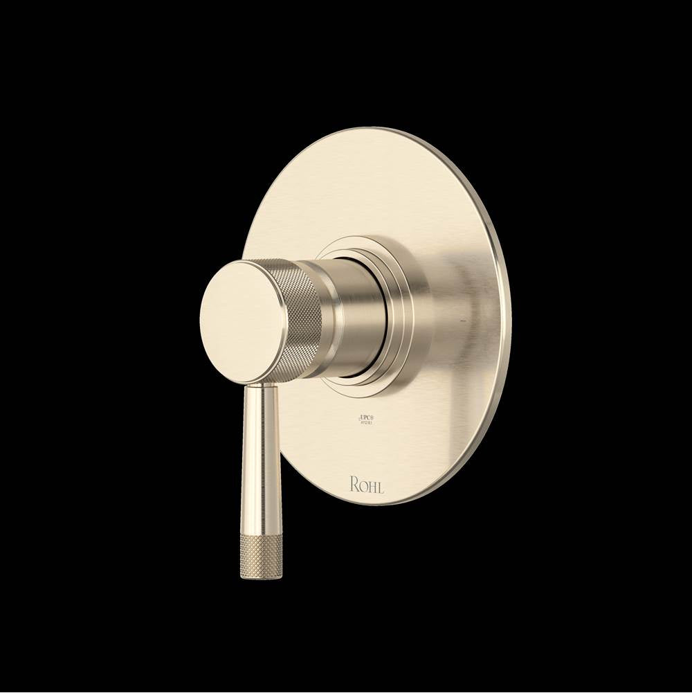 Rohl TAM51W1LM Amahle 1/2" Pressure Balance Trim