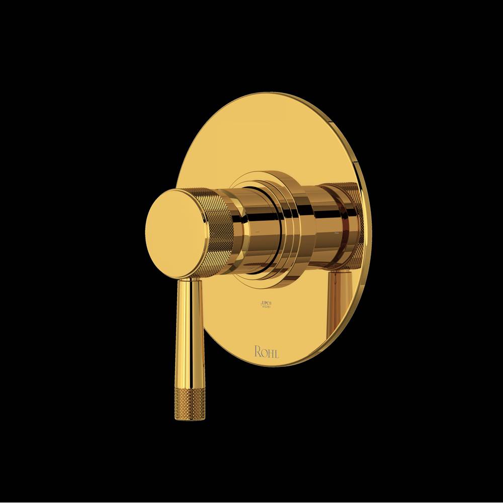 Rohl TAM51W1LM Amahle 1/2" Pressure Balance Trim
