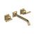 Rohl TAP08W3LM Apothecary Wall Mount Lavatory Faucet Trim - Parent