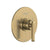 Rohl TAP13W1LM Apothecary 3/4" Thermostatic Trim Without Volume Control - Parent