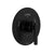Rohl TAP13W1LM Apothecary 3/4" Thermostatic Trim Without Volume Control