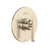 Rohl TAP13W1LM Apothecary 3/4" Thermostatic Trim Without Volume Control