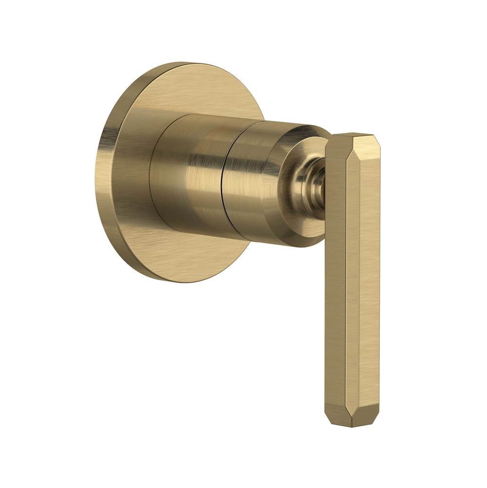 Rohl TAP18W1LM Apothecary Trim For Volume Control And Diverter - Parent