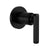 Rohl TAP18W1LM Apothecary Trim For Volume Control And Diverter