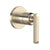 Rohl TAP18W1LM Apothecary Trim For Volume Control And Diverter