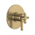 Rohl TAP23W1LM Apothecary 1/2" Thermostatic & Pressure Balance Trim With 3 Functions - Parent