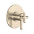 Rohl TAP23W1LM Apothecary 1/2" Thermostatic & Pressure Balance Trim With 3 Functions
