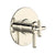 Rohl TAP44W1LM Apothecary 1/2" Thermostatic & Pressure Balance Trim With 2 Functions