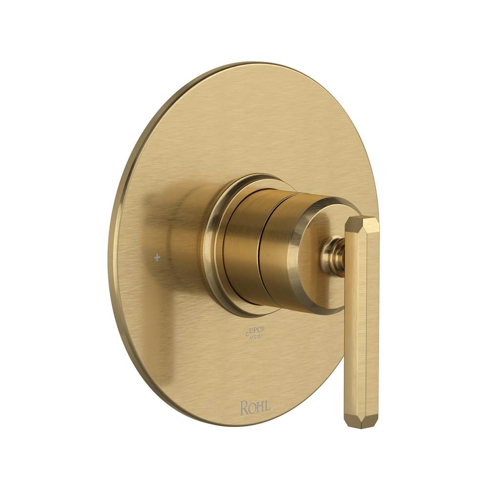 Rohl TAP51W1LM Apothecary 1/2" Pressure Balance Trim - Parent