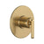 Rohl TAP51W1LM Apothecary 1/2" Pressure Balance Trim - Parent