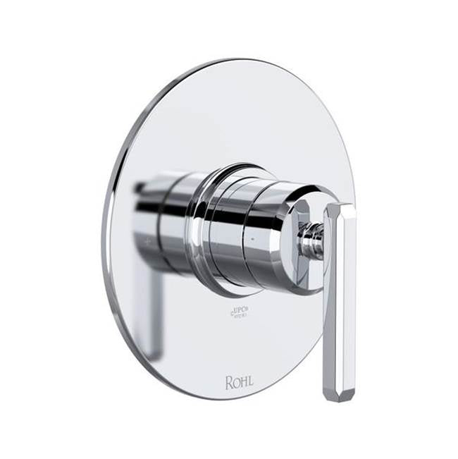 Rohl TAP51W1LM Apothecary 1/2" Pressure Balance Trim