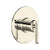 Rohl TAP51W1LM Apothecary 1/2" Pressure Balance Trim
