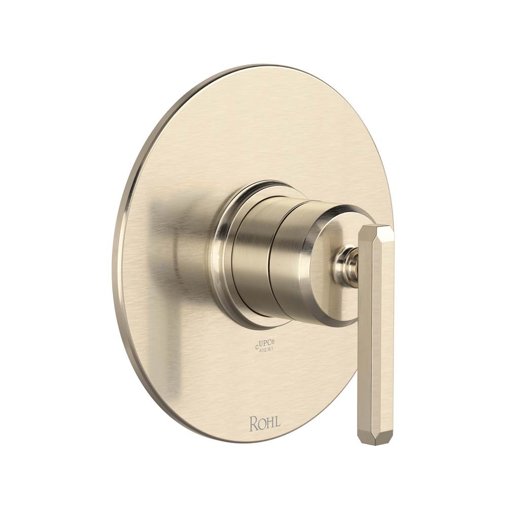 Rohl TAP51W1LM Apothecary 1/2" Pressure Balance Trim