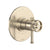 Rohl TCP23W1IL Campo 1/2" Thermostatic & Pressure Balance Trim With 3 Functions