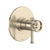 Rohl TCP45W1IL Campo 1/2" Thermostatic & Pressure Balance Trim With 5 Functions