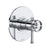 Rohl TCP47W1IL Campo 1/2" Thermostatic & Pressure Balance Trim With 3 Functions - Parent
