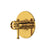 Rohl TCP47W1IL Campo 1/2" Thermostatic & Pressure Balance Trim With 3 Functions