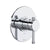 Rohl TCP51W1IL Campo 1/2" Pressure Balance Trim - Parent