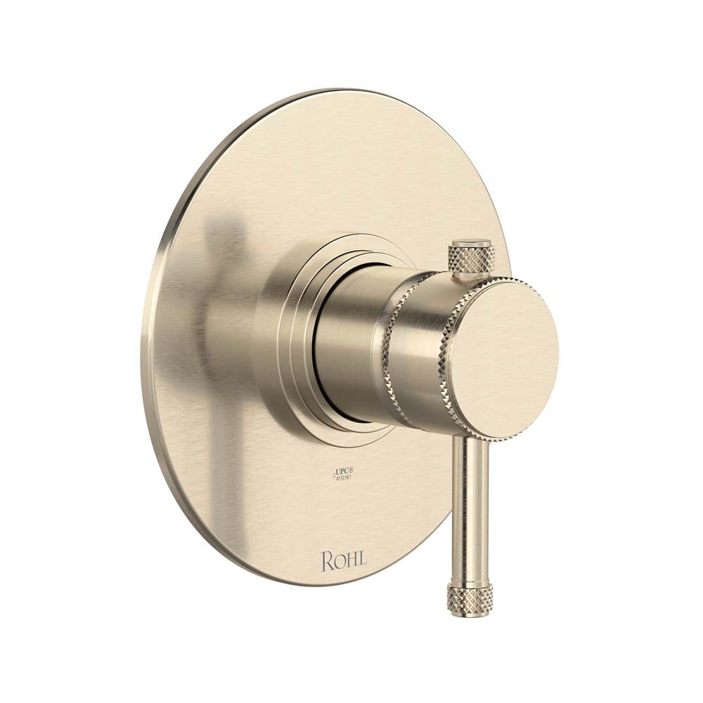 Rohl TCP51W1IL Campo 1/2" Pressure Balance Trim