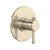 Rohl TCP51W1IL Campo 1/2" Pressure Balance Trim