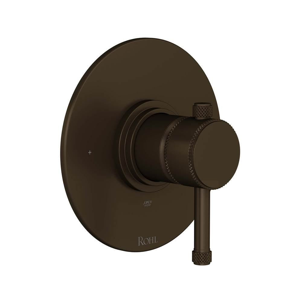 Rohl TCP51W1IL Campo 1/2" Pressure Balance Trim