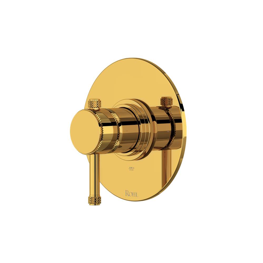 Rohl TCP51W1IL Campo 1/2" Pressure Balance Trim