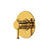Rohl TCP51W1IL Campo 1/2" Pressure Balance Trim