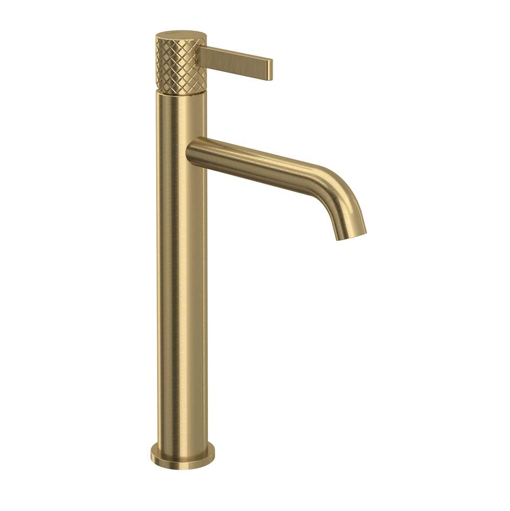 Rohl TE02D1LM Tenerife Single Handle Tall Lavatory Faucet - Parent