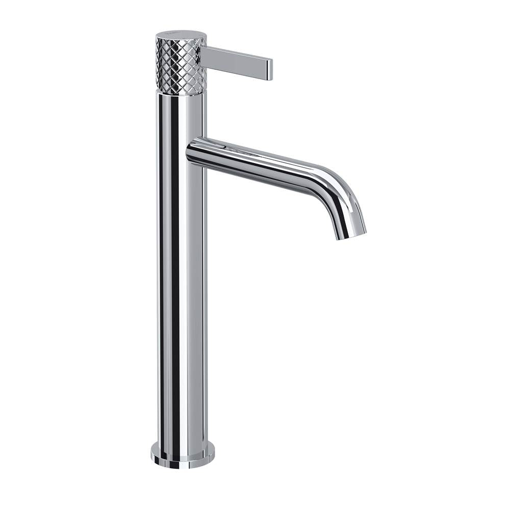 Rohl TE02D1LM Tenerife Single Handle Tall Lavatory Faucet