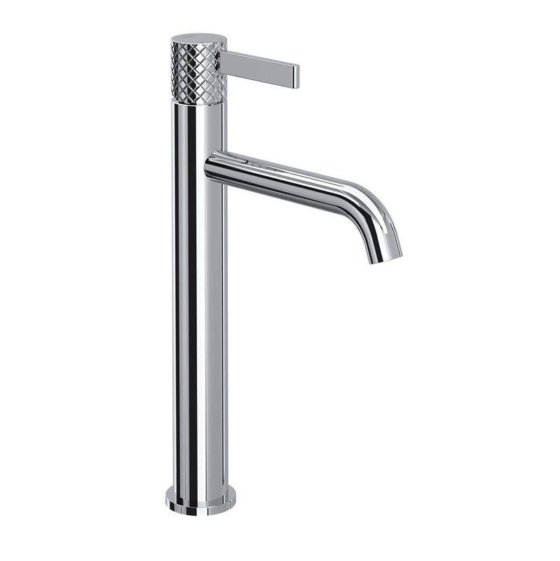 Rohl TE02D1LM Tenerife Single Handle Tall Lavatory Faucet