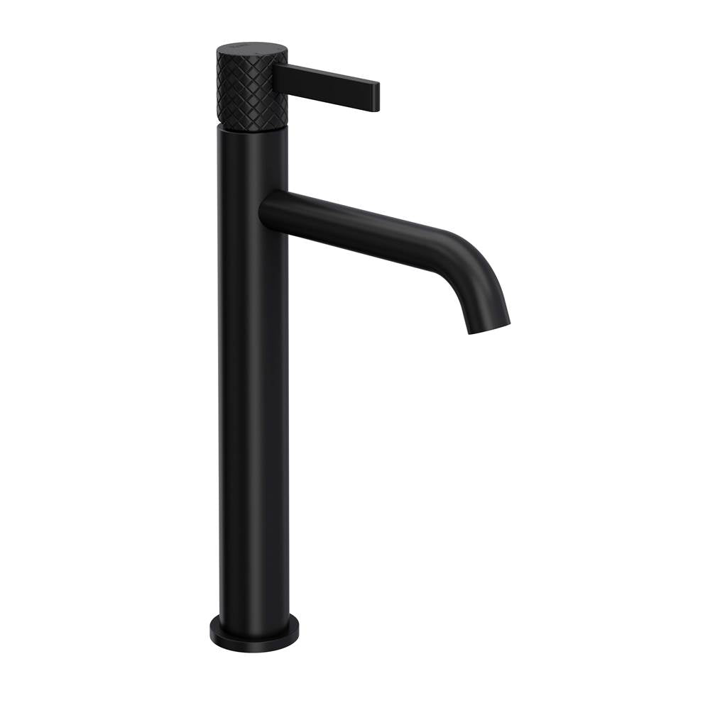 Rohl TE02D1LM Tenerife Single Handle Tall Lavatory Faucet