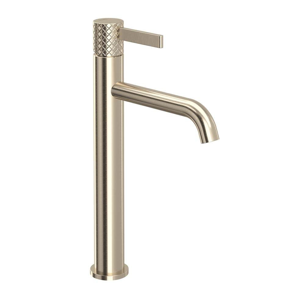 Rohl TE02D1LM Tenerife Single Handle Tall Lavatory Faucet