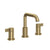 Rohl TE09D3LM Tenerife Widespread Lavatory Faucet With U-Spout - Parent