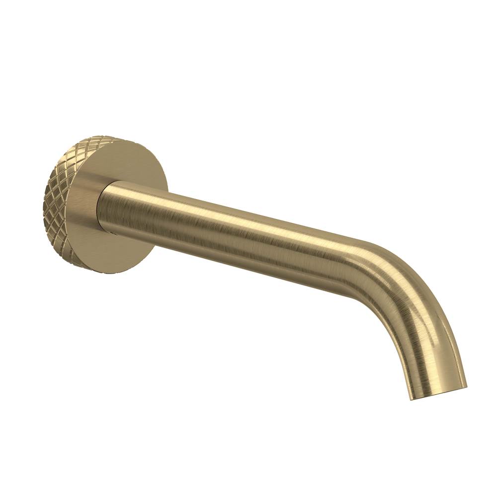 Rohl TE16W1 Tenerife Wall Mount Tub Spout - Parent