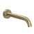 Rohl TE16W1 Tenerife Wall Mount Tub Spout - Parent