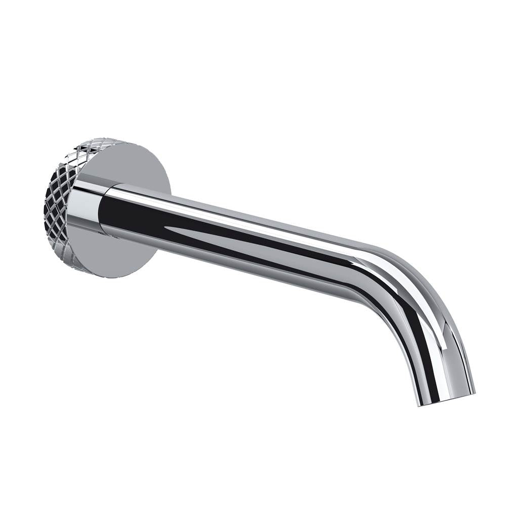 Rohl TE16W1 Tenerife Wall Mount Tub Spout