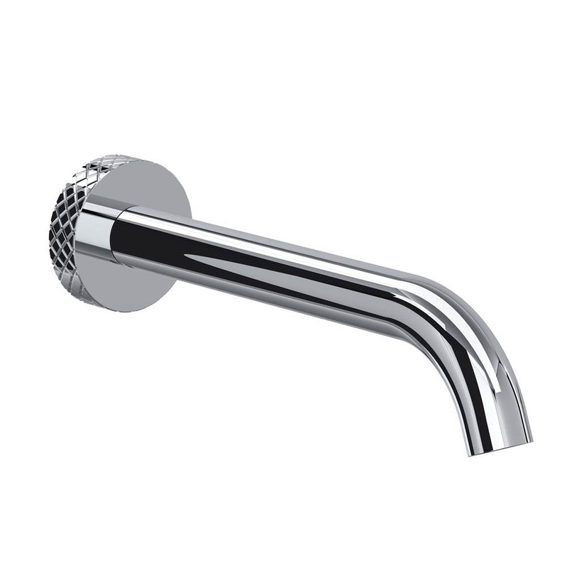 Rohl TE16W1 Tenerife Wall Mount Tub Spout