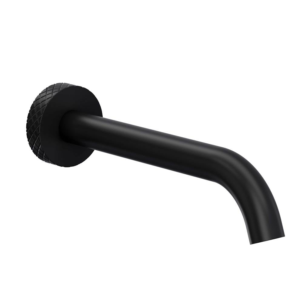 Rohl TE16W1 Tenerife Wall Mount Tub Spout