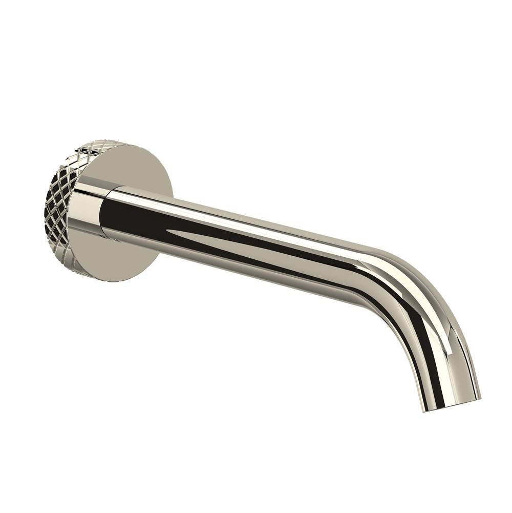 Rohl TE16W1 Tenerife Wall Mount Tub Spout