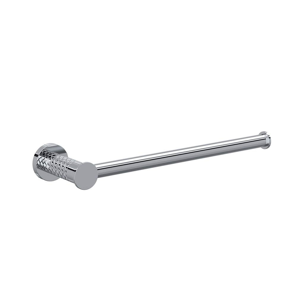 Rohl TE25WTH Tenerife Hand Towel Bar