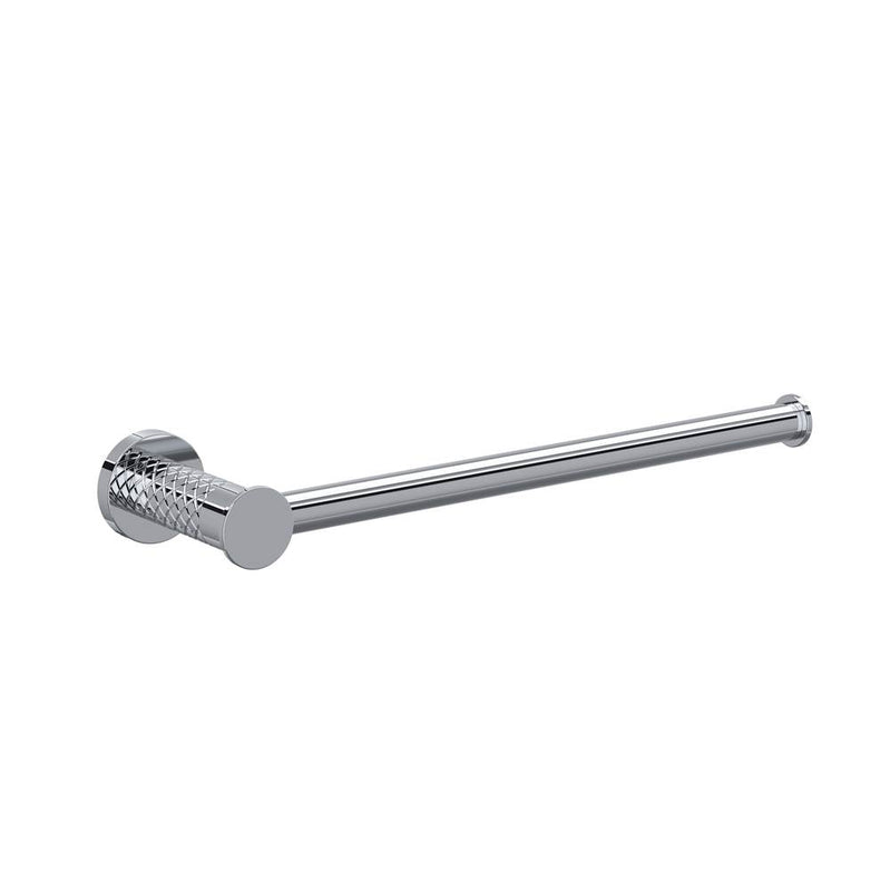 Rohl TE25WTH Tenerife Hand Towel Bar