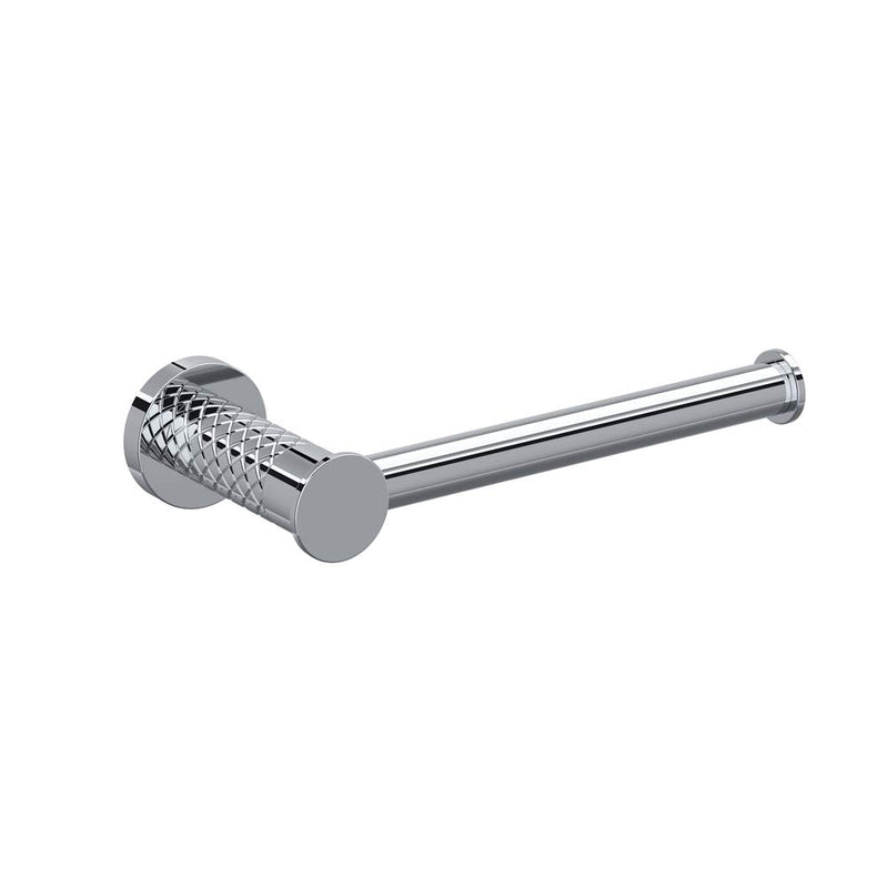 Rohl TE25WTP Tenerife Toilet Paper Holder
