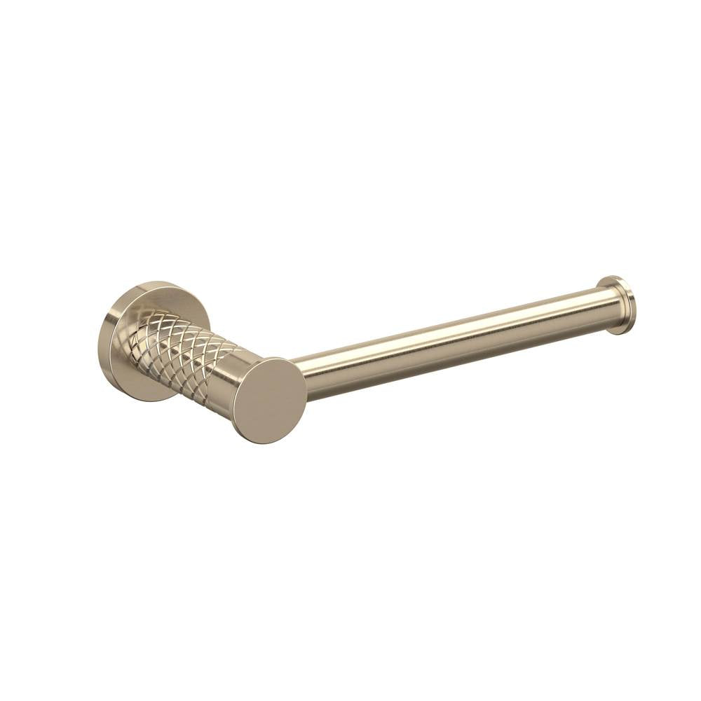 Rohl TE25WTP Tenerife Toilet Paper Holder