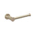 Rohl TE25WTP Tenerife Toilet Paper Holder