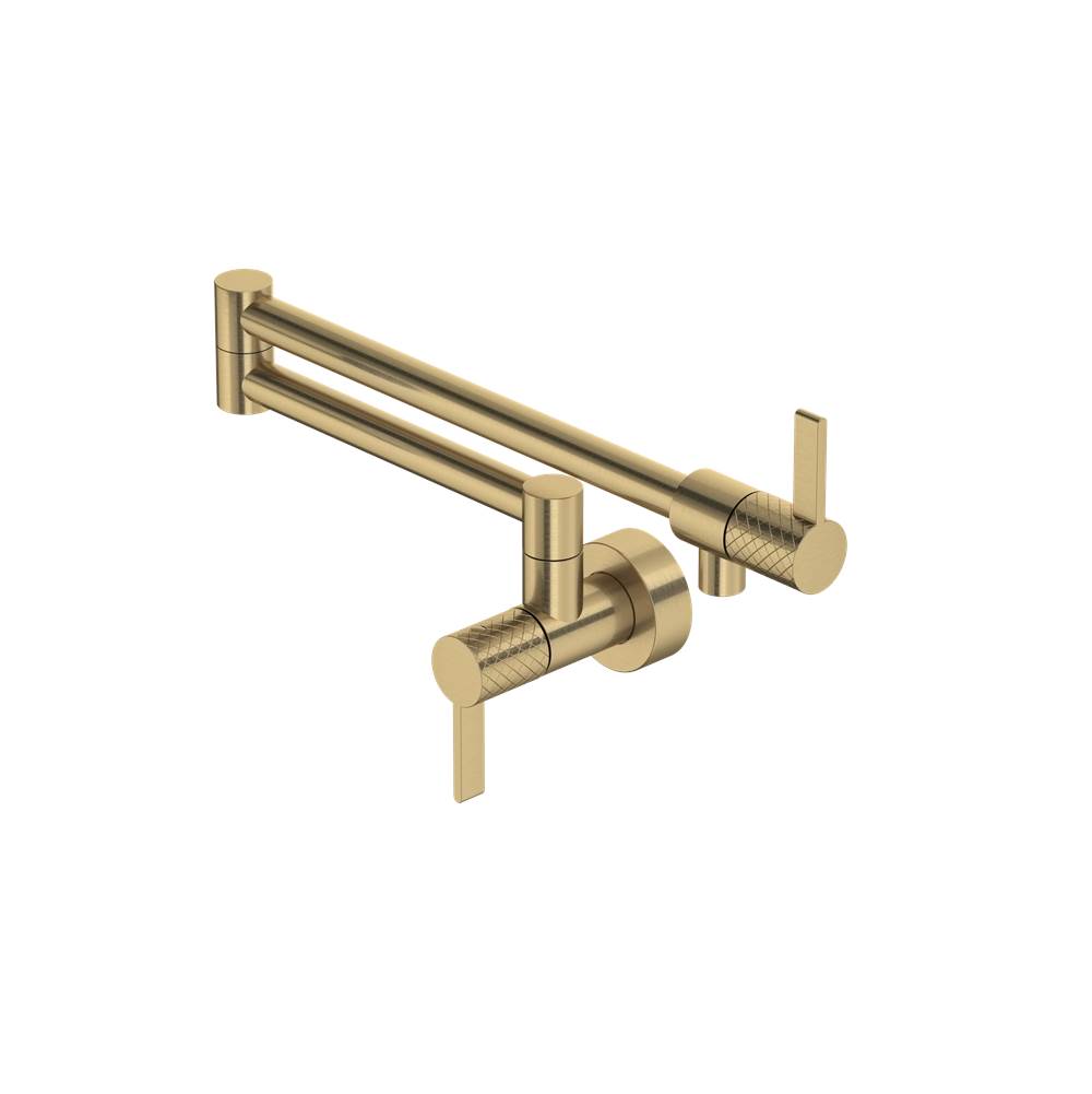 Rohl TE62W1LM Tenerife Pot Filler - Parent