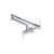 Rohl TE62W1LM Tenerife Pot Filler
